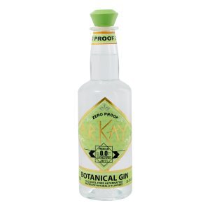 Arkay Zero Proof  Botanical Gin Alternative