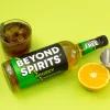 Beyond Spirits Plant Based Whisky Alternative 750 ML/25.4 FL OZ