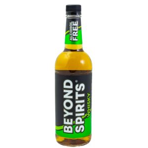 spirits4.jpg Beyond Spirits Plant Based Whisky Alternative 750 ML/25.4 FL OZ
