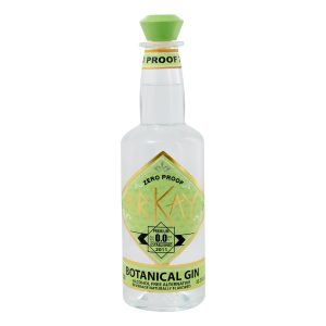 Arkay Zero Proof  Botanical Gin Alternative 33.3 FL OZ / 1 Liter