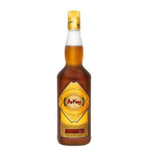 Arkay Alcohol Free Amaretto Flavoured 33.3 FL OZ / 1 Liter